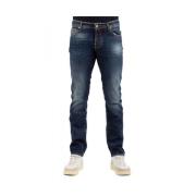 Herre Jeans - Jacob Cohen Stil