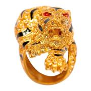 Tiger Ring