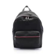 Pre-owned Canvas backpacks