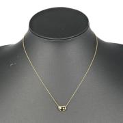 Pre-owned Yellow Gold necklaces