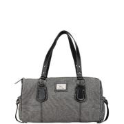 Pre-owned Canvas handbags