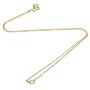 Pre-owned Yellow Gold necklaces