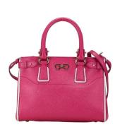 Pre-owned Leather handbags