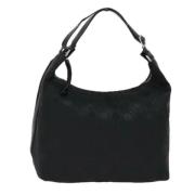 Pre-owned Nylon handbags