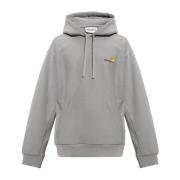 Logo hoodie