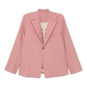 Stilig Power Blazer for kvinner