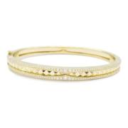 Pre-owned Yellow Gold bracelets