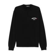 Stilig Nero Sweatshirt for Menn