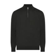 Milan Pullover 1/4 Zip Sweater