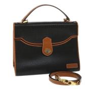 Pre-owned Leather handbags