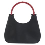 Pre-owned Leather handbags