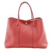 Pre-owned Leather handbags