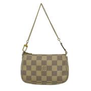 Pre-owned Canvas louis-vuitton-bags