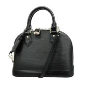 Pre-owned Leather handbags