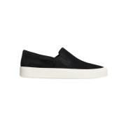 Ginelle Semsket Sneaker Sko