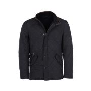 Powell Quilted Jacket