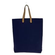 Pre-owned Canvas totes