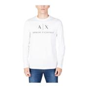 Longsleeve T-skjorte