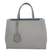 Pre-owned Canvas handbags