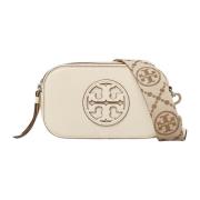 Miller Mini Crossbody Veske - New Ivory