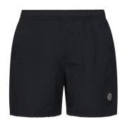 Svart Sjøklær Boxershorts