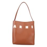 Ivory Liten Museum Tote Bag