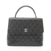 Pre-owned Leather handbags