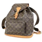 Pre-owned Canvas louis-vuitton-bags