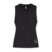 Logo Tank Top