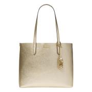 Gull Eliza Ekstra Stor Reversibel Tote Bag