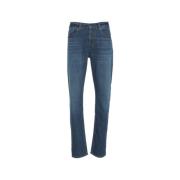 Smaltsittende jeans