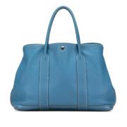 Pre-owned Leather handbags