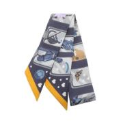 Pre-owned Canvas scarves