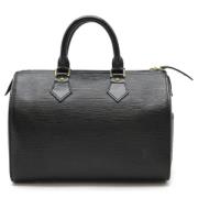 Pre-owned Leather handbags