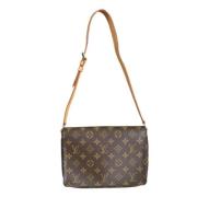 Pre-owned Canvas louis-vuitton-bags