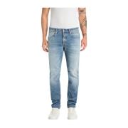 Blå Jeans Ma972P.000.727