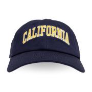 Caps fra California-kolleksjonen