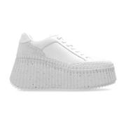 Nama platform sneakers