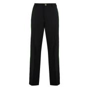 Stripete trackpants