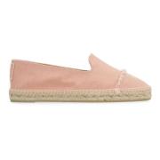 Kai Canvas Espadrilles