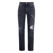 Slitte Regular Fit Jeans