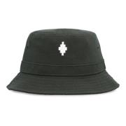 Brodert Logo Bucket Hat