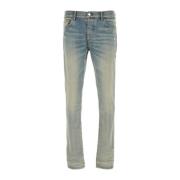 Stretch Denim Jeans