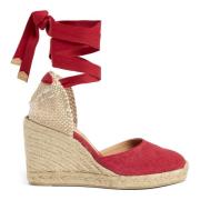 Carina/8/002 9 cm Wedges