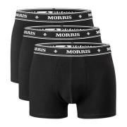 Boxer Brief 3pack Black