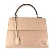 Pre-owned Leather louis-vuitton-bags