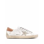 Super-Star Low-Top Sneakers