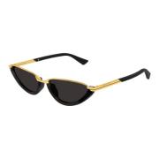 Bv1346S 001 Sunglasses