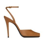 Scandale Heel Sandals