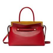 Ruby Liten Satchel Veske